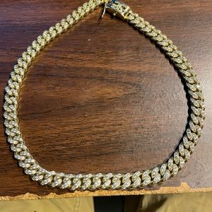 Cuban link chain